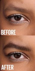 Maybelline Fiks in gel za obrvi Build A Brow (Brow Pen + Sealing Gel) (Odtenek 262 Black Brown)