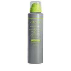 Shiseido Spray porjavitvena meglica Sport with SPF 50+ (Invisible Protective Mist) 150 ml