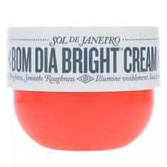 Posvetlitvena krema za telo Bom Dia Bright (Body Cream) (Neto kolièina 240 ml)