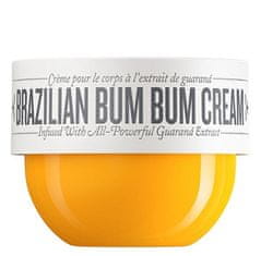 Učvrstitvena in gladilna krema za telo (Brazilian Bum Bum Cream) (Neto kolièina 75 ml)