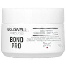 GOLDWELL Goldwell - Dualsenses Bond Pro 60sec Treatment (weak and brittle hair) 500ml 