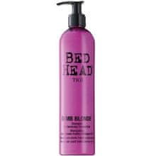 Tigi Tigi - Shampoo for chemically treated blond hair Bed Head Dumb Blonde (Shampoo) 750ml 