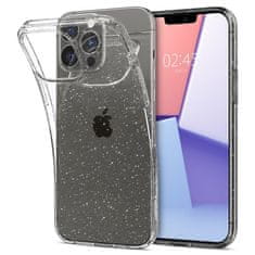 Miramarket SPIGEN TEKOČI KRISTAL IPHONE 13 PRO MAX BLEŠČEČI KRISTAL