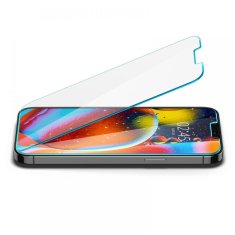 NEW SPIGEN GLAS.TR SLIM IPHONE 13 PRO MAX / 14 PLUS / 15 PLUS PROZORNO KALJENO STEKLO