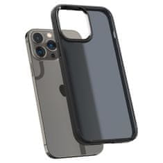 NEW SPIGEN ULTRA HIBRIDNI IPHONE 13 PRO MAX MAT FROST BLACK