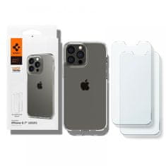 Miramarket SPIGEN CRYSTAL PACK IPHONE 13 PRO MAX KRISTALNO PROZOREN