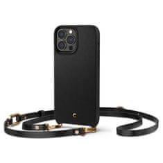 Miramarket SPIGEN CYRILL CLASSIC CHARM IPHONE 13 PRO MAX BLACK