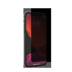 NEW Zagg InvisibleShield Glass Elite Steklo za zasebnost za iPhone 11 [go].