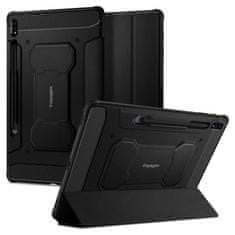 NEW SPIGEN RUGGED ARMOR "PRO" GALAXY TAB S7 / S8 11.0 BLACK