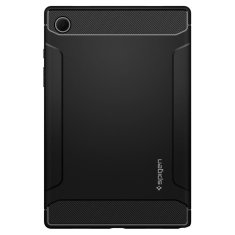 NEW SPIGEN RUGGED ARMOR GALAXY TAB A8 10,5 X200 / X205 MAT ČRNA