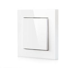 NEW Eve Light Switch - pametno stensko stikalo (tehnologija Thread)