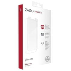 NEW Zagg InvisibleShield Glass Elite zaščitno steklo za iPhone 13 mini [go].