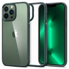 Miramarket SPIGEN ULTRA HIBRIDNI IPHONE 13 PRO MAX POLNOČNO ZELENA