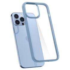 NEW SPIGEN ULTRA HIBRIDNI IPHONE 13 PRO MAX SIERRA BLUE