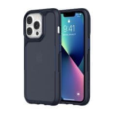 Miramarket Survivor Endurance - zaščitni ovitek za iPhone 13 Pro (temno moder)