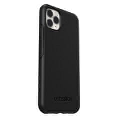 NEW WYP OtterBox Symmetry - zaščitno ohišje za iPhone 11 Pro Max (črno) [P].