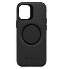 Miramarket OtterBox Symmetry POP - zaščitno ohišje s PopSockets za iPhone12 mini (črno) [P].