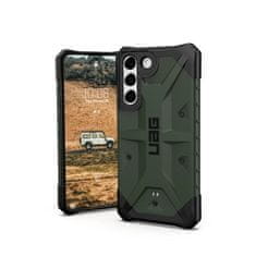 NEW WYP UAG Pathfinder - zaščitni etui za Samsung Galaxy S22+ 5G (olivni)