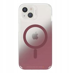 NEW Gear4 Milan Snap - zaščitni ovitek za iPhone 13, združljiv z MagSafe (rose) [P].