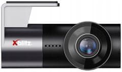 NEW Avtomobilski videorekorder Xblitz Z10 slim DVR Full HD WiFi