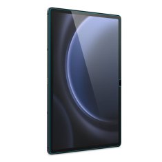 NEW SPIGEN GLAS.TR SLIM GALAXY TAB S9 FE+ PLUS 12.4 X610 / X616B PROZORNO KALJENO STEKLO