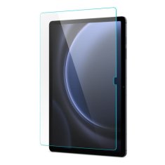 NEW SPIGEN GLAS.TR SLIM GALAXY TAB S9 FE+ PLUS 12.4 X610 / X616B PROZORNO KALJENO STEKLO