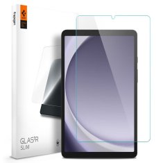 NEW SPIGEN GLAS.TR SLIM GALAXY TAB A9 8.7 X110 / X115 PROZORNO KALJENO STEKLO