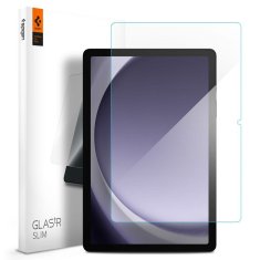 NEW SPIGEN GLAS.TR SLIM GALAXY TAB A9+ PLUS 11.0 X210 / X215 / X216 PROZORNO KALJENO STEKLO