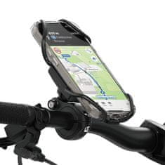 NEW RINGKE QUICK &amp; GO BIKE MOUNT BLACK