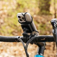 NEW RINGKE QUICK &amp; GO BIKE MOUNT BLACK