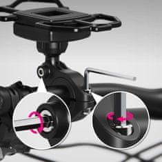 NEW RINGKE QUICK &amp; GO BIKE MOUNT BLACK