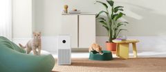 NEW WYP Xiaomi Air Purifier 4 Lite bela