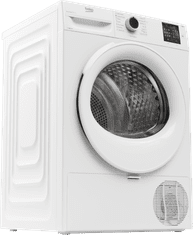 Beko BM3T37230W sušilni stroj, 7 kg