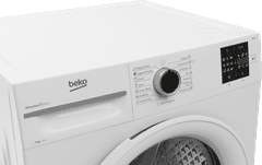 Beko BM3T37230W sušilni stroj, 7 kg