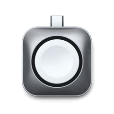 NEW Satechi USB-C Magnetic - Magnetni polnilec za AppleWatch USB-C