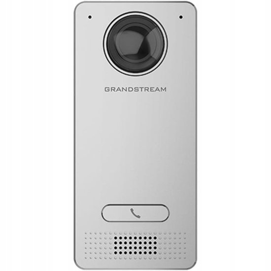 NEW WYP GRANDSTREAM GDS3712 IP - IP domofon