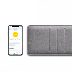 NEW Withings Sleep Analyzer - pametna podloga za spremljanje spanja in odkrivanje apneje