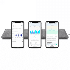 NEW Withings Sleep Analyzer - pametna podloga za spremljanje spanja in odkrivanje apneje