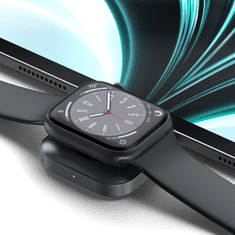 NEW Satechi USB-C Magnetic - Magnetni polnilec za AppleWatch USB-C