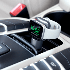 NEW Satechi USB-C Magnetic - Magnetni polnilec za AppleWatch USB-C