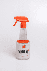 NEW Whoosh Screen Shine Pro 500ml - pršilo za čiščenje zaslona s 500 ml za ponovno polnjenje