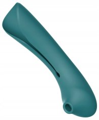 Miramarket Vibrator s pulznim valovanjem točke G - Zalo Queen Set Vibrator s pulznim valovanjem točke G