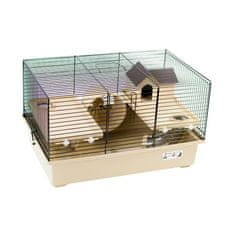 COBBYS PET RODDY NATUR HAMSTER 33x50x29cm rjava