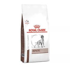 Royal Canin VHN VD DOG HEPATIC 7kg