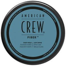 American Crew Močna mat pasta (Fiber) 85 g