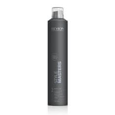 Revlon Professional Hairspray ojačitveni srednje Style Masters ( Hair spray Modular) 500 ml