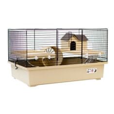 COBBYS PET RODDY NATUR HAMSTER 33x50x29cm rjava