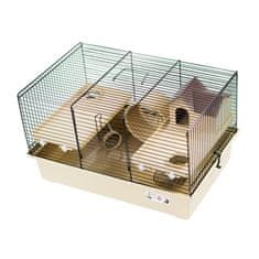 COBBYS PET RODDY NATUR HAMSTER 33x50x29cm rjava