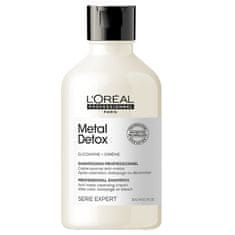 Loreal Professionnel Šampon za barvane in poškodovane lase, za sijaj las, dolgotrajno barvo, bogato teksturo Serie Expert (Neto kolièina 300 ml)