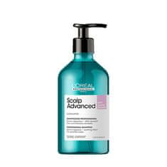 Loreal Professionnel Šampon za občutljivo lasišče Scalp Advanced Anti-Discomfort Dermo (Regulator Shampoo) (Neto kolièina 500 ml)